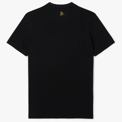T-Shirt Lacoste Djokovic Fan New York
