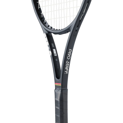 Raquette Test Wilson Pro Staff 97L Classic (290 Gr)