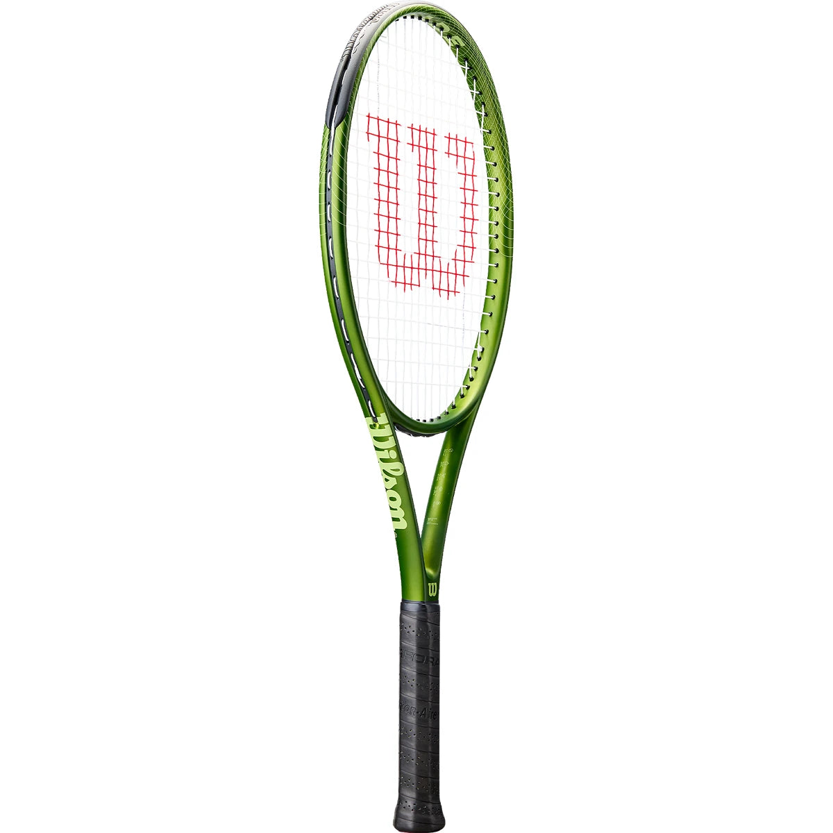 Raquette Wilson Blade Feel 103 Tns (264 Gr)
