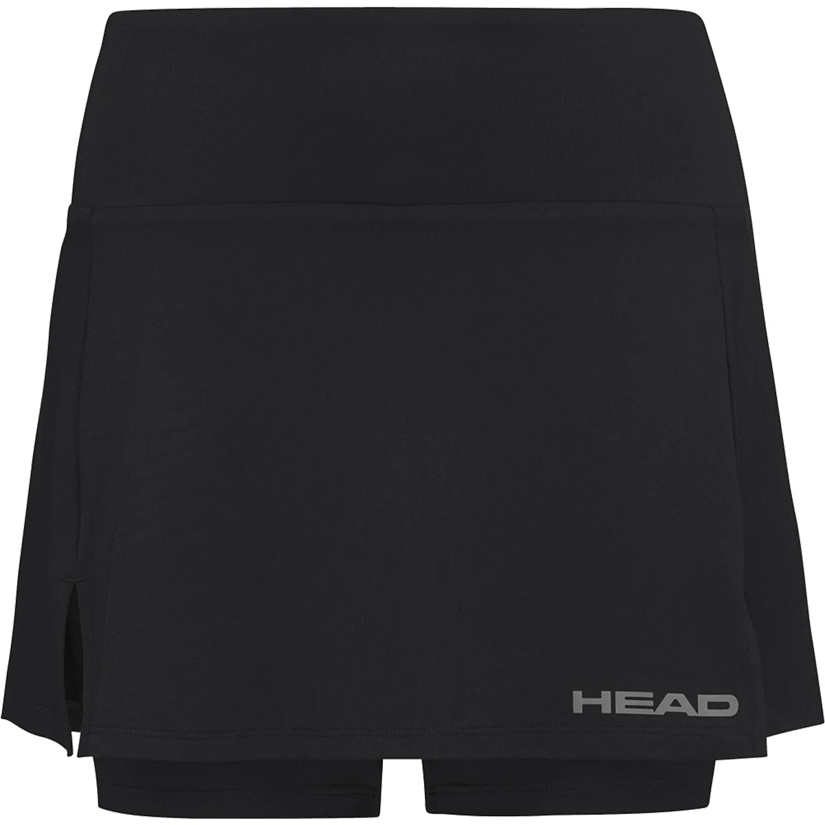 Jupe Head Junior Fille Club Basic