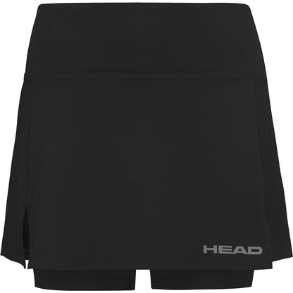 Jupe Head Junior Fille Club Basic