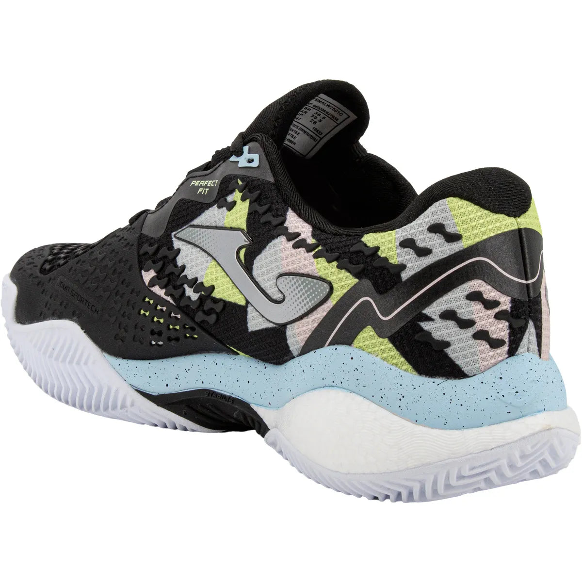 Chaussures Joma Femme Padel Smash