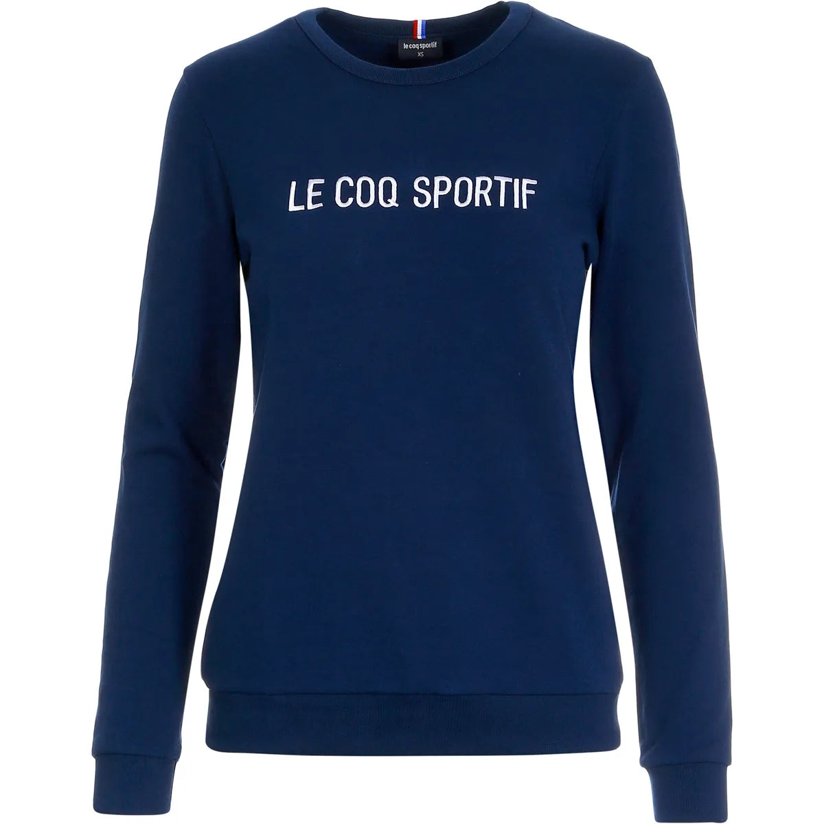 Sweat Le Coq Sportif Femme Saison Crew