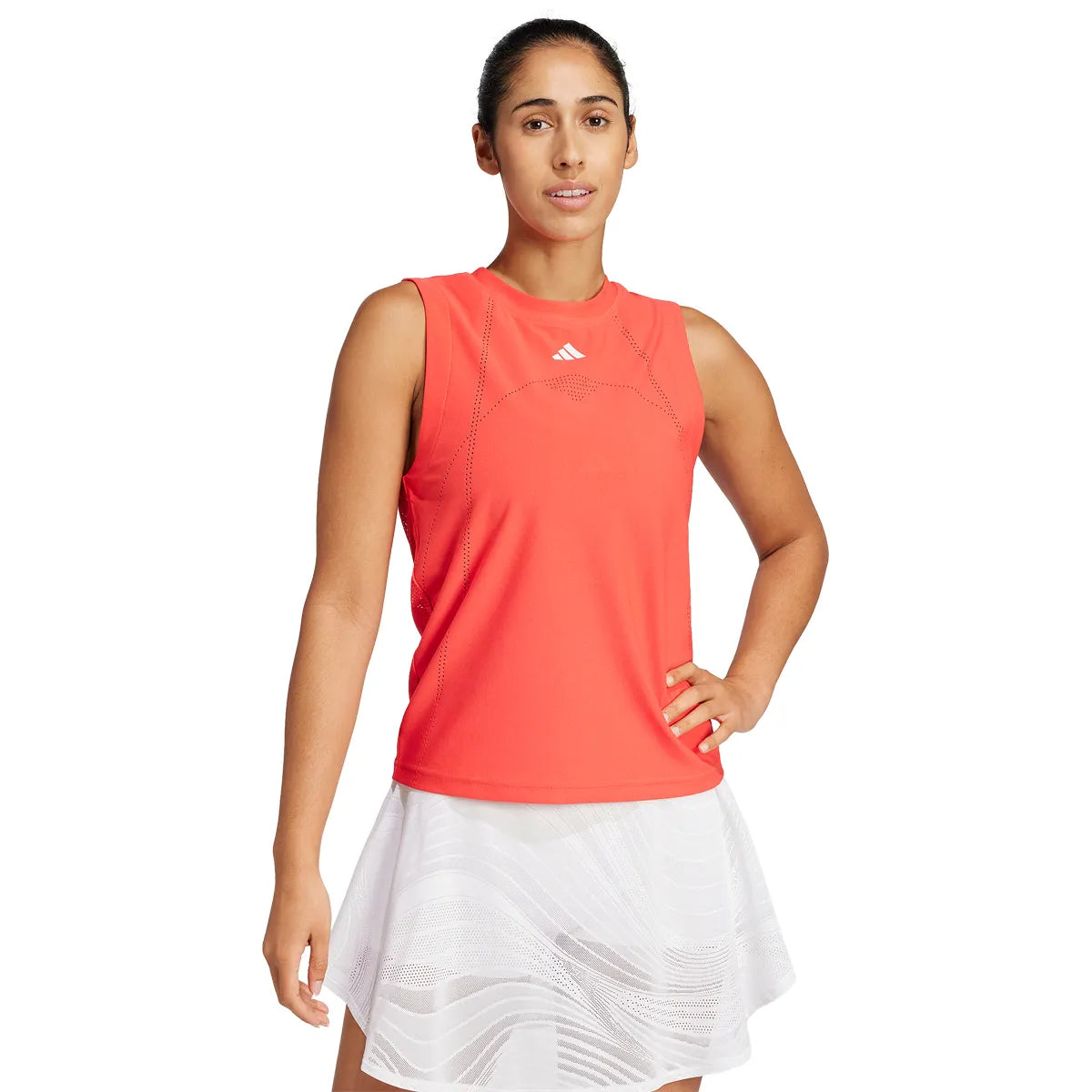 Debardeur adidas Femme Match Pro Miami
