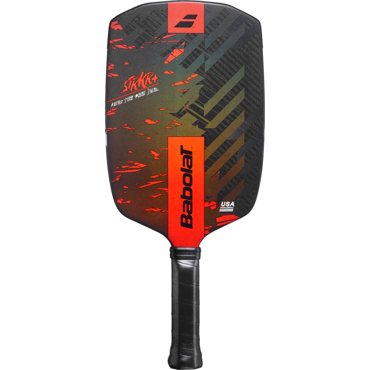Raquette de Pickleball Babolat Strkr+