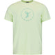 T-Shirt Head Junior Garcon Padel