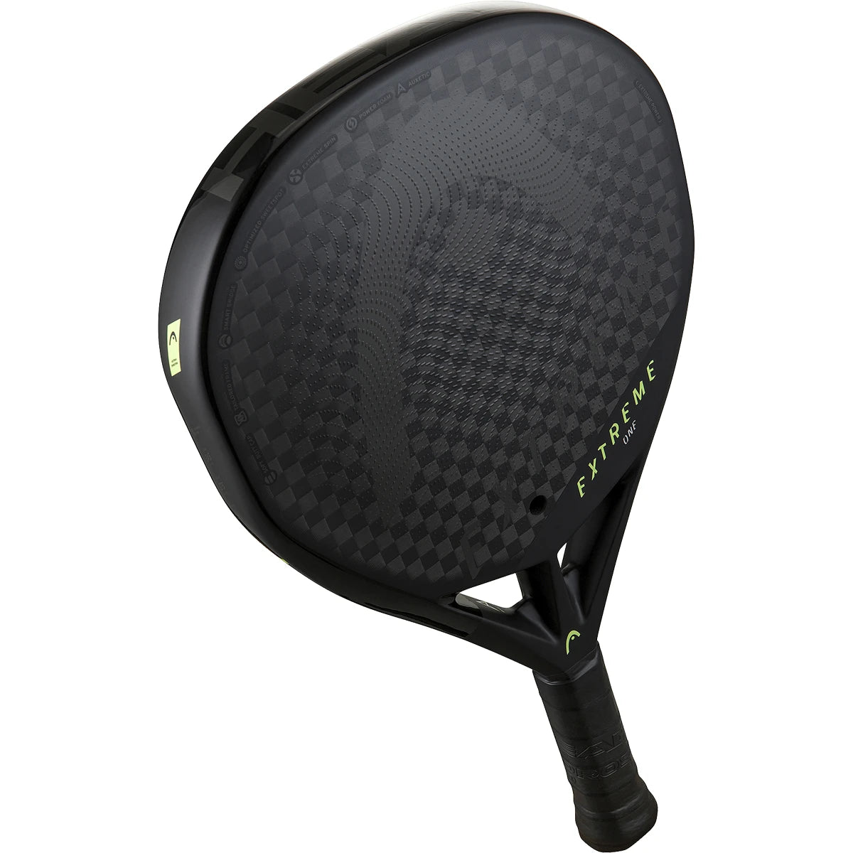 Raquette de Padel Head Extreme One