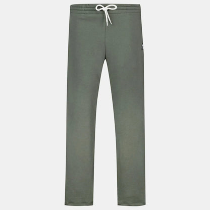 Pantalon Le Coq Sportif Femme Contemporain Large
