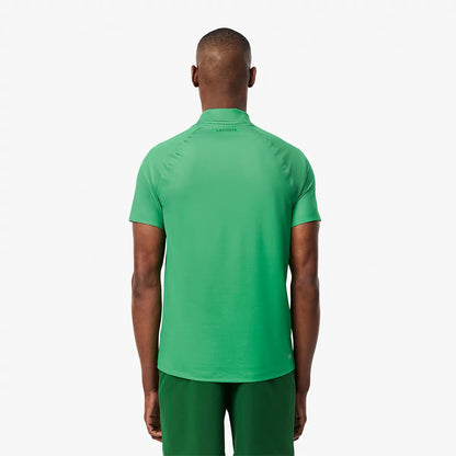 Polo Lacoste Djokovic Miami