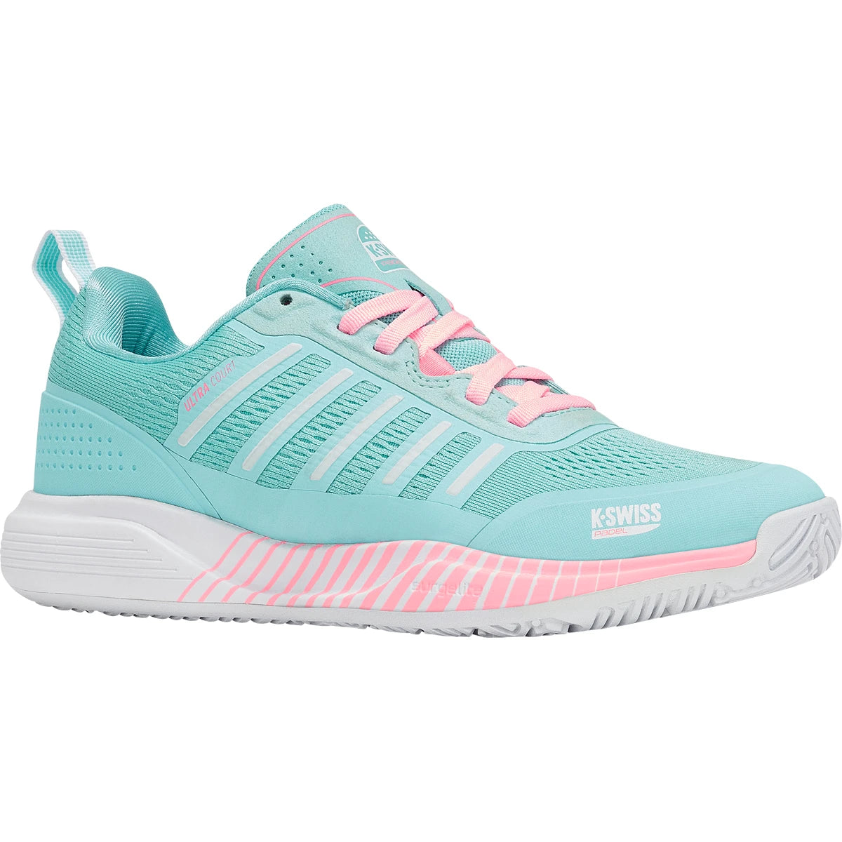 Chaussures Padel K-Swiss Femme Ultra Court