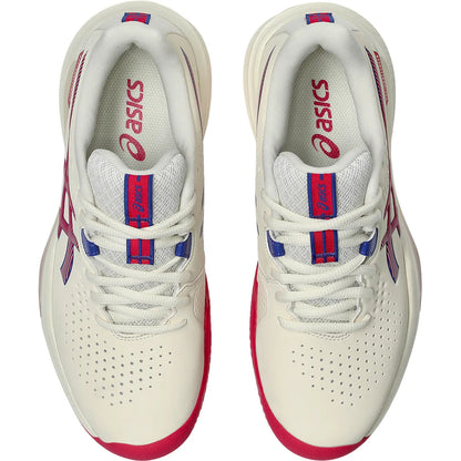 Chaussures Asics Femme Gel Challenger 15 Terre Battue