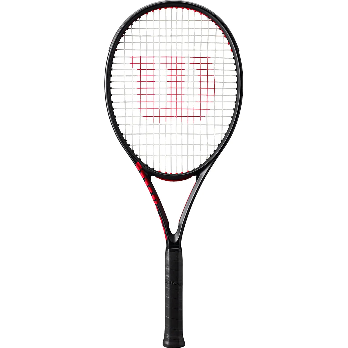 Raquette Wilson Clash 100 V3.0 (295 Gr)