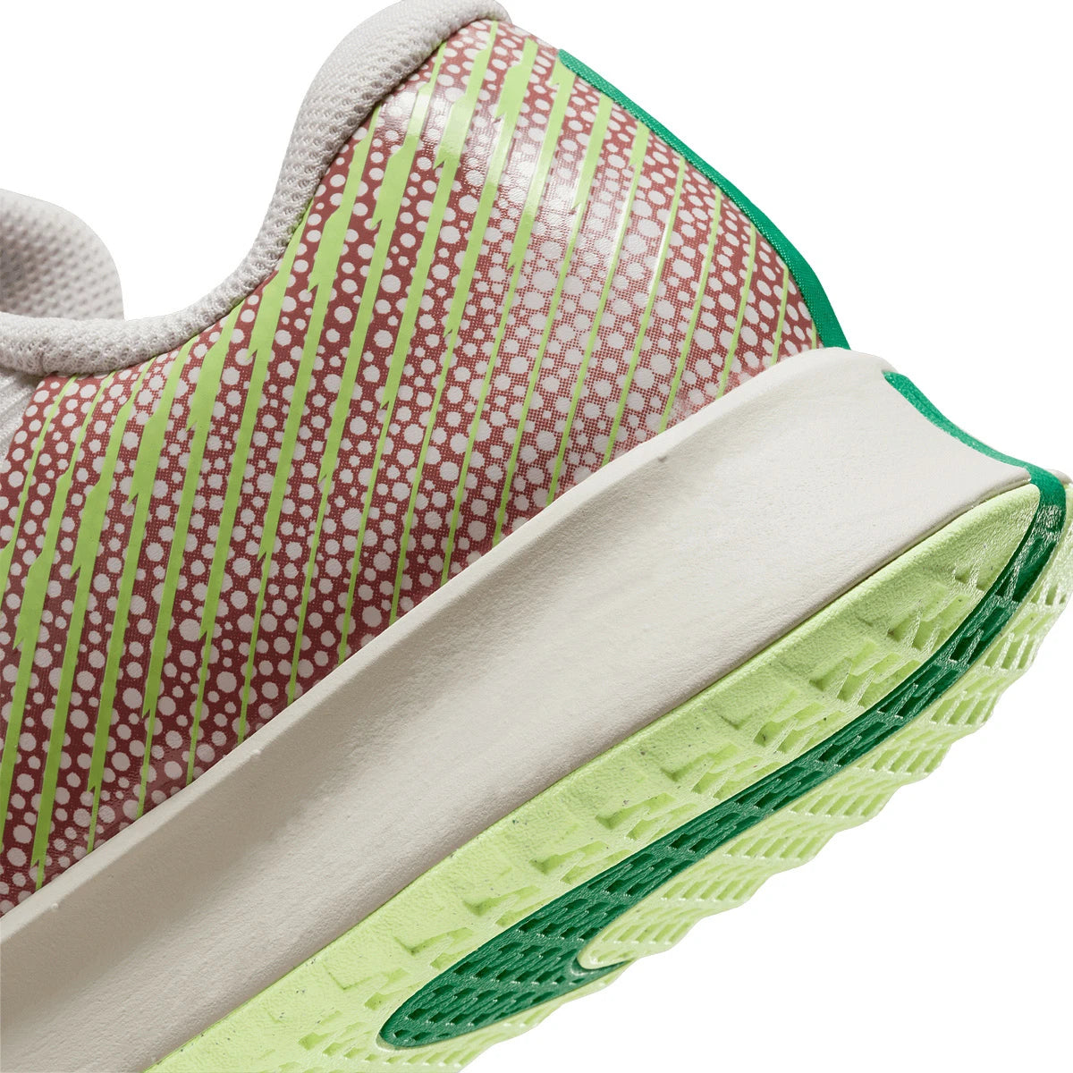 Chaussures Nike Air Zoom Vapor Pro 2 Premium Surfaces Dures