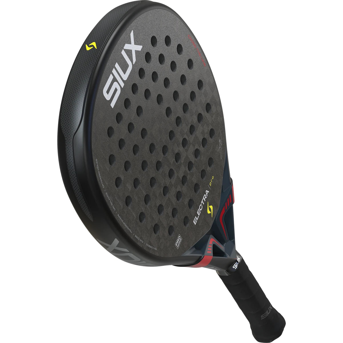 Raquette de Padel Siux Electra Pro