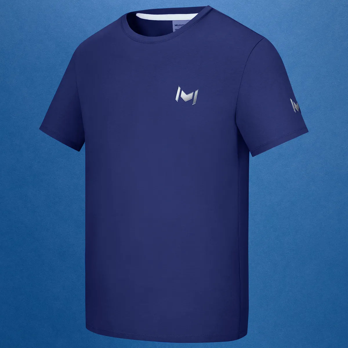 T-Shirt Mouratoglou Apparel Graphique New York