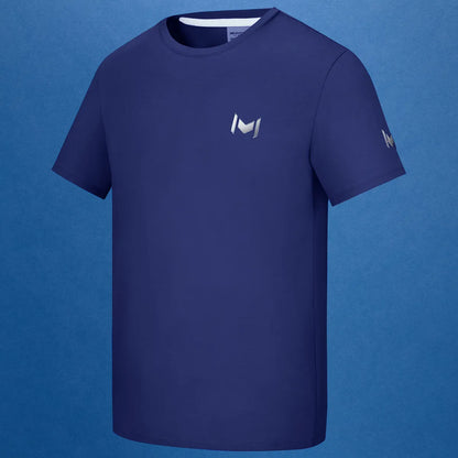 T-Shirt Mouratoglou Apparel Graphique New York