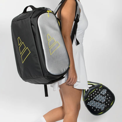Sac de Padel adidas Tour Silver 2026