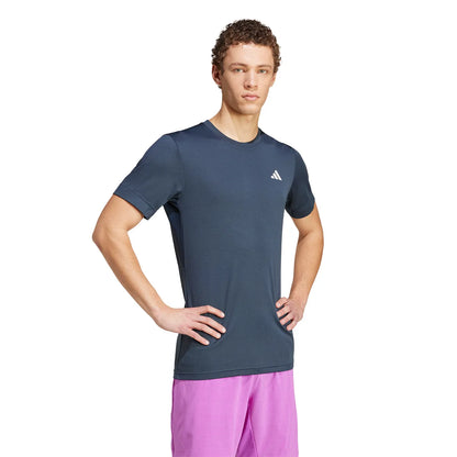 T-Shirt adidas Freelift Athlète Us Series / Turin