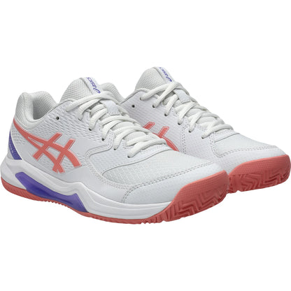 Chaussures Padel Asics Femme Gel Dedicate 10