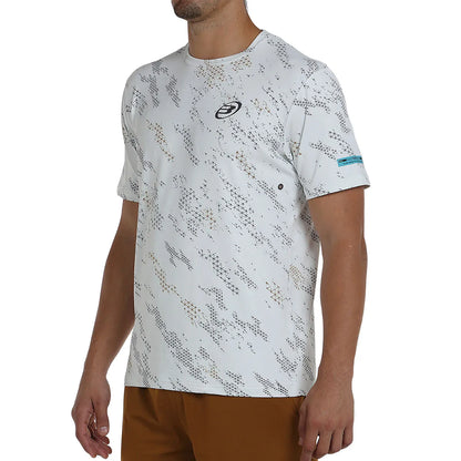 T-Shirt Bullpadel Master Mago