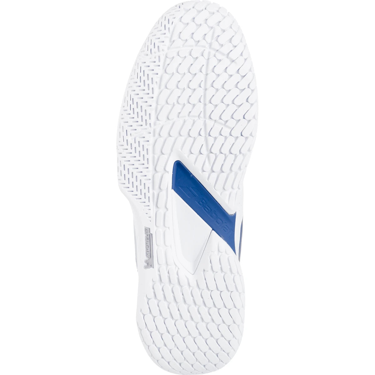 Chaussures Babolat Propulse Storm Wide Toutes Surfaces
