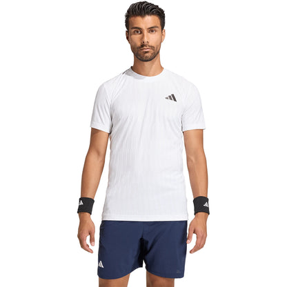 T-Shirt adidas Freelift