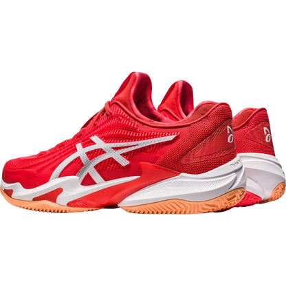 Chaussures Asics Court FF 3 Djokovic Paris Terre Battue