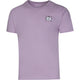 T-Shirt Watts Xsalty Graphique