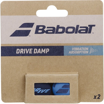 Antivibrateurs Babolat Drive Damp X2