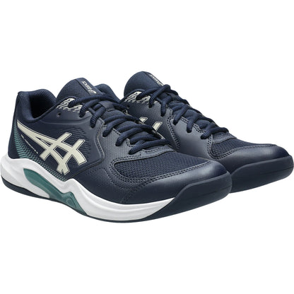 Chaussures Asics Dedicate 9 Moquette