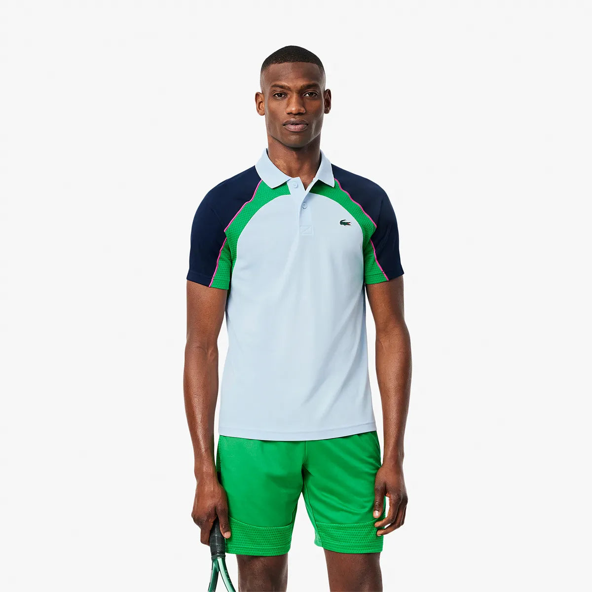 Polo Lacoste Athlète Melbourne / Miami