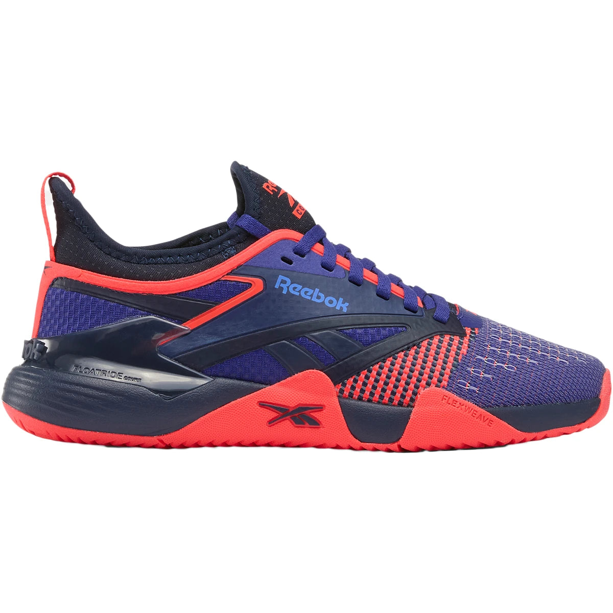 Chaussures Reebok Femme Nano Court Toutes Surfaces