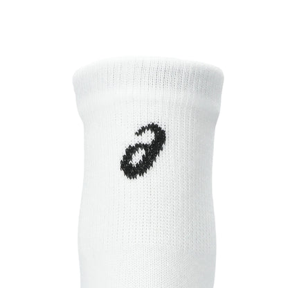 3 Paires de Chaussettes Asics Quarter