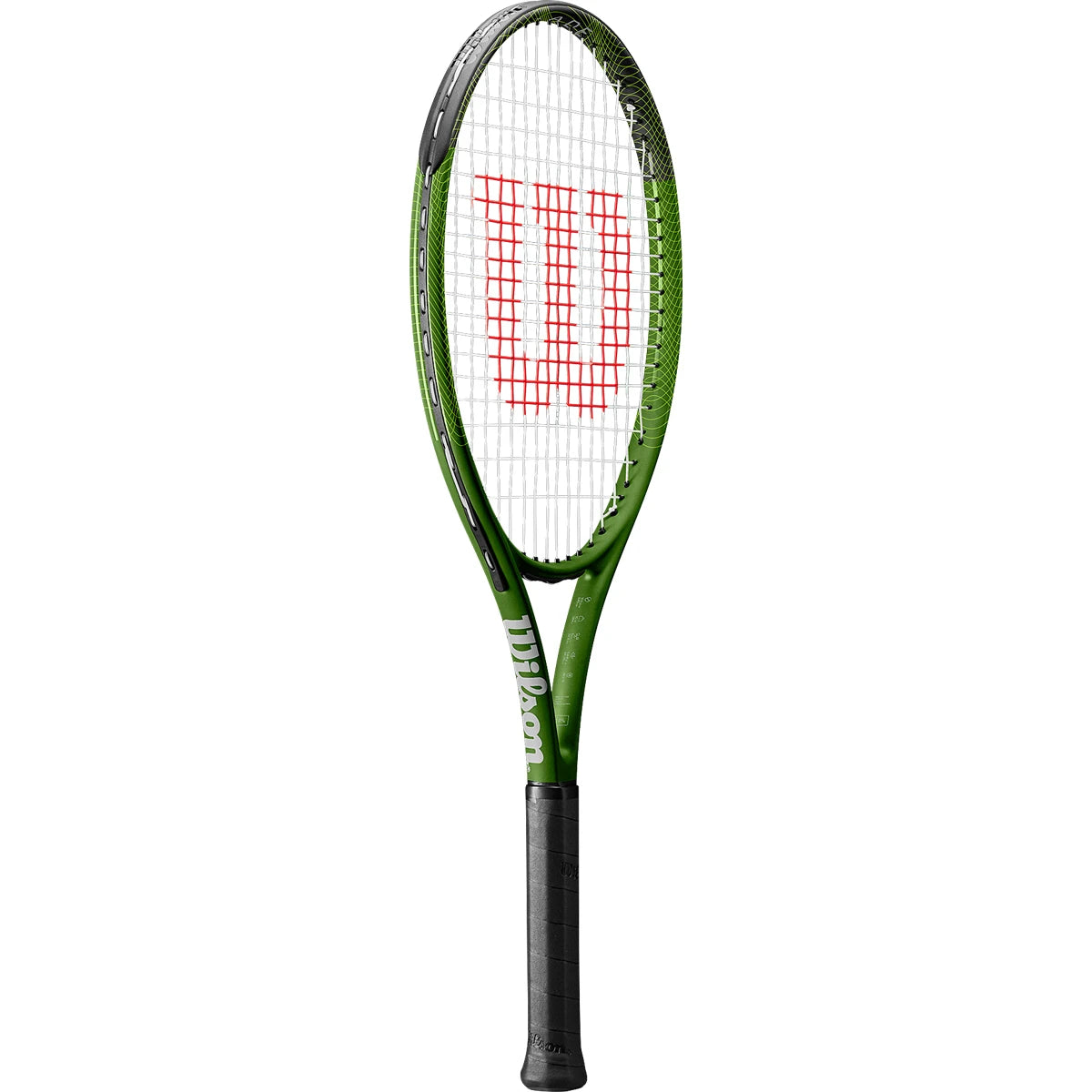 Raquette Wilson Junior Blade Feel 26
