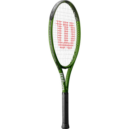 Raquette Wilson Junior Blade Feel 26
