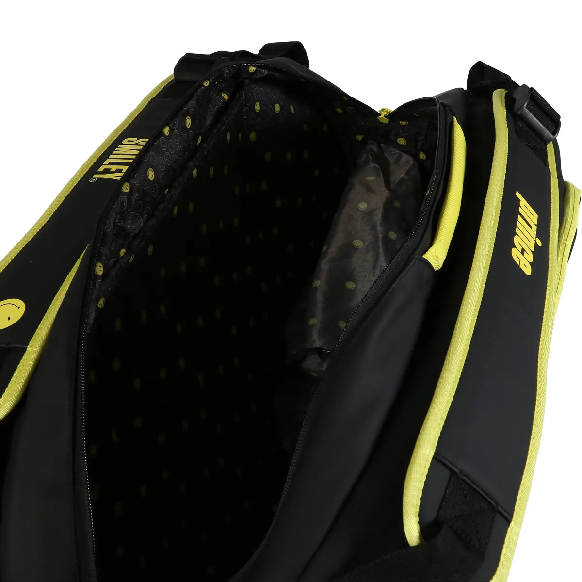 Sac de Tennis Prince/Smiley Perf 3 Comp