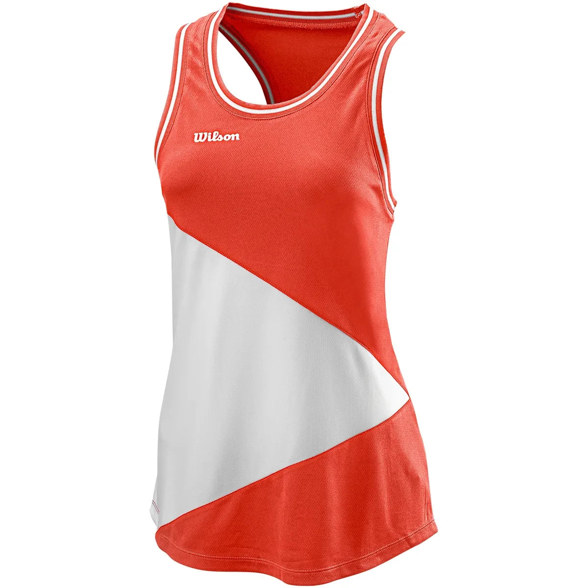 Debardeur Wilson Femme Team 2