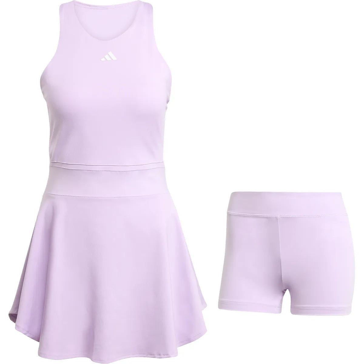 Robe adidas Femme Europe / Asia Tour