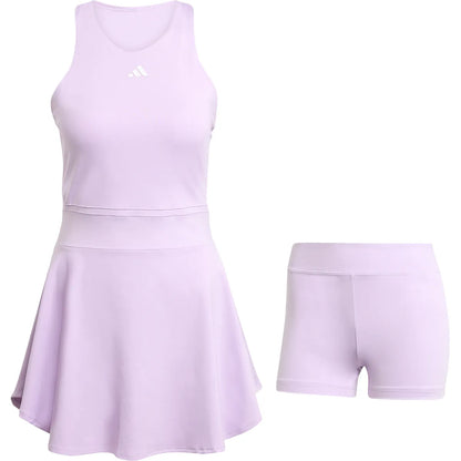 Robe adidas Femme Europe / Asia Tour
