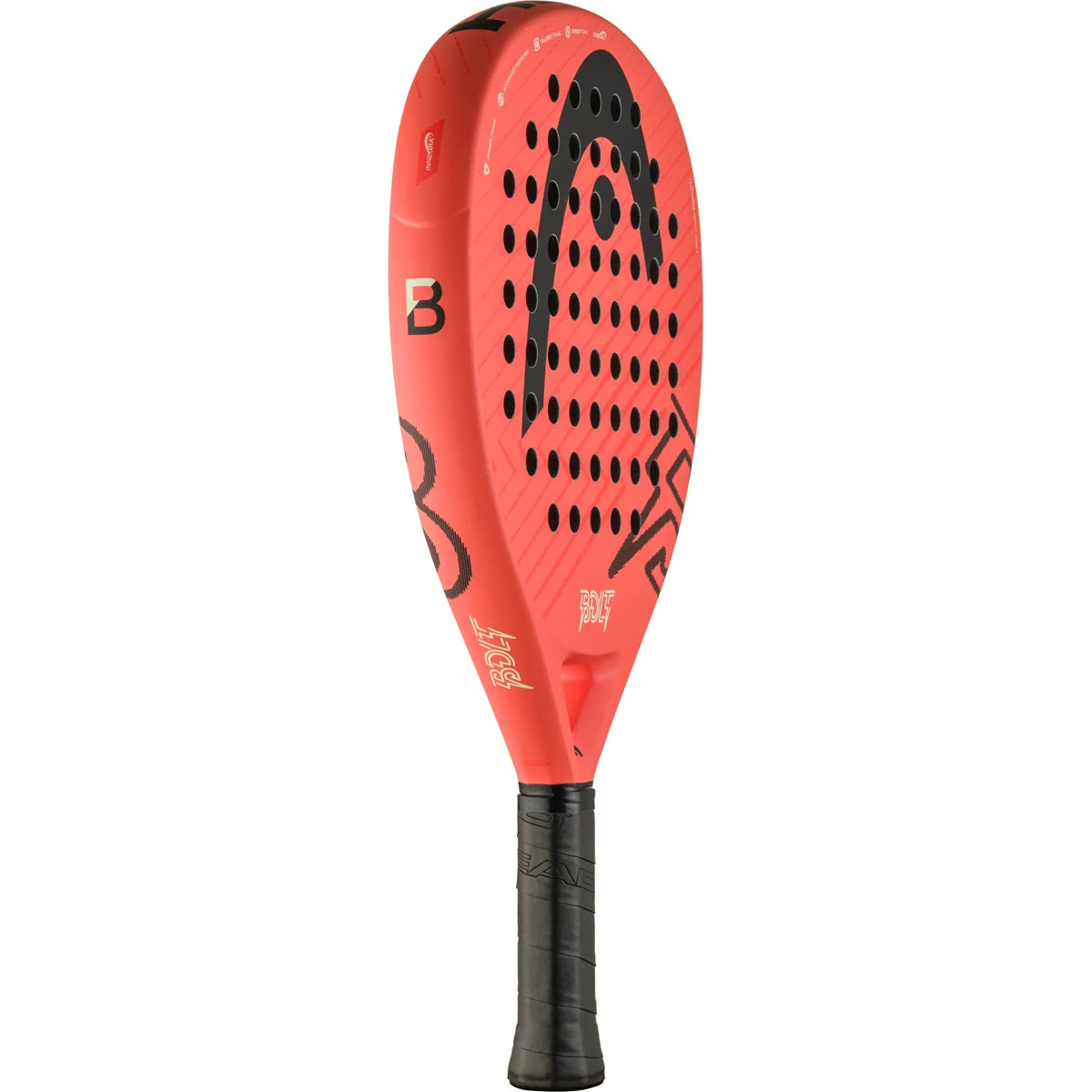 Raquette de Padel Head Bolt 2026