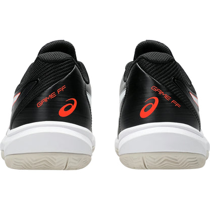 Chaussures Asics Game FF Terre Battue