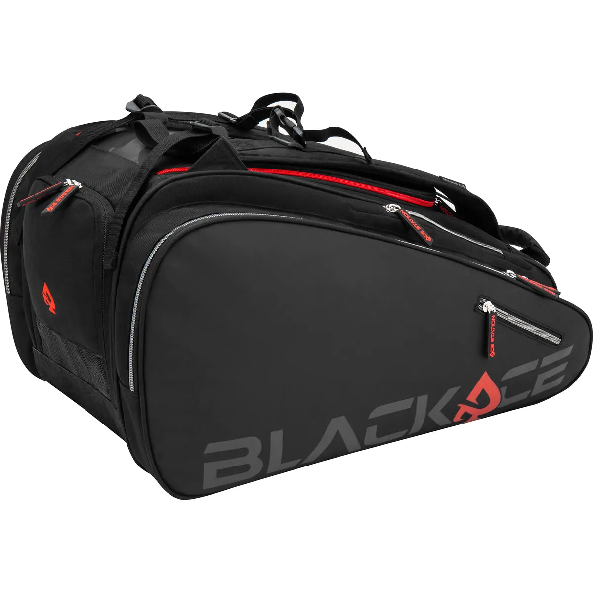 Sac Padel Pro Kennex Ace Station Tour Bag