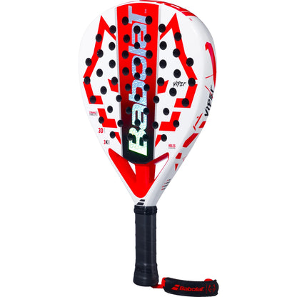 Raquette de Padel Babolat Technical Viper Lebron 2025