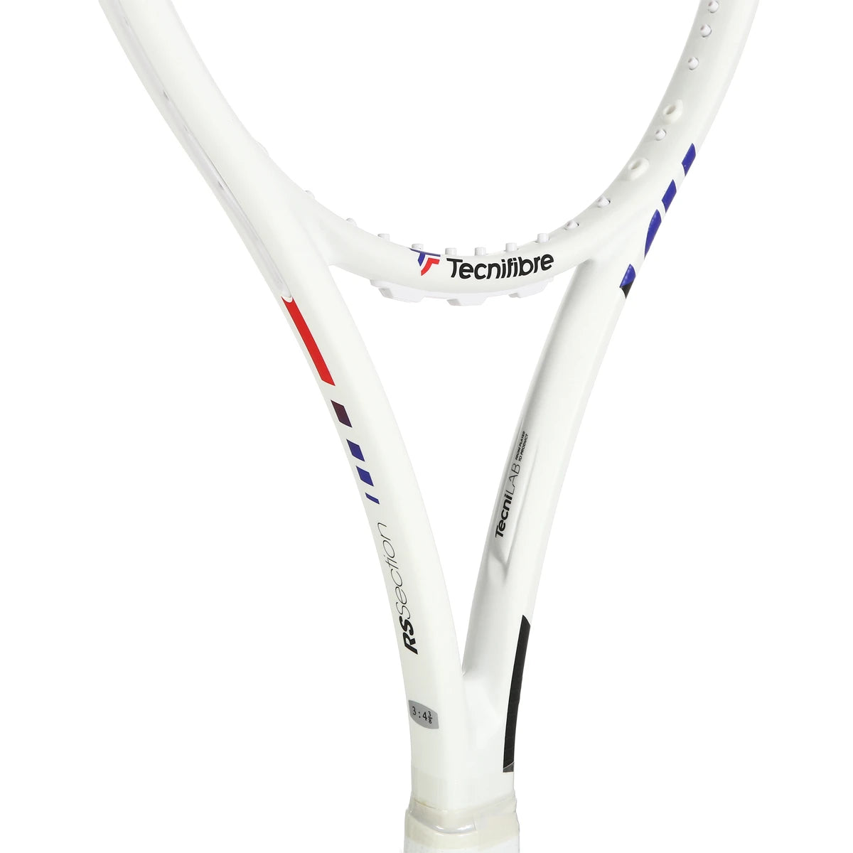 Raquette Tecnifibre T-Fight 300 Iso (300 Gr)