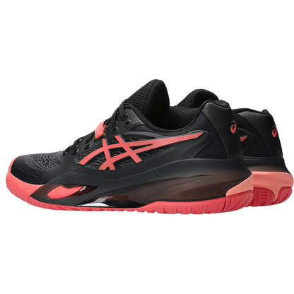Chaussures Asics Femme Gel Resolution X Toutes Surfaces