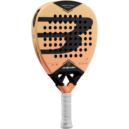 Raquette Test Padel Bullpadel Vertex 05 W 27