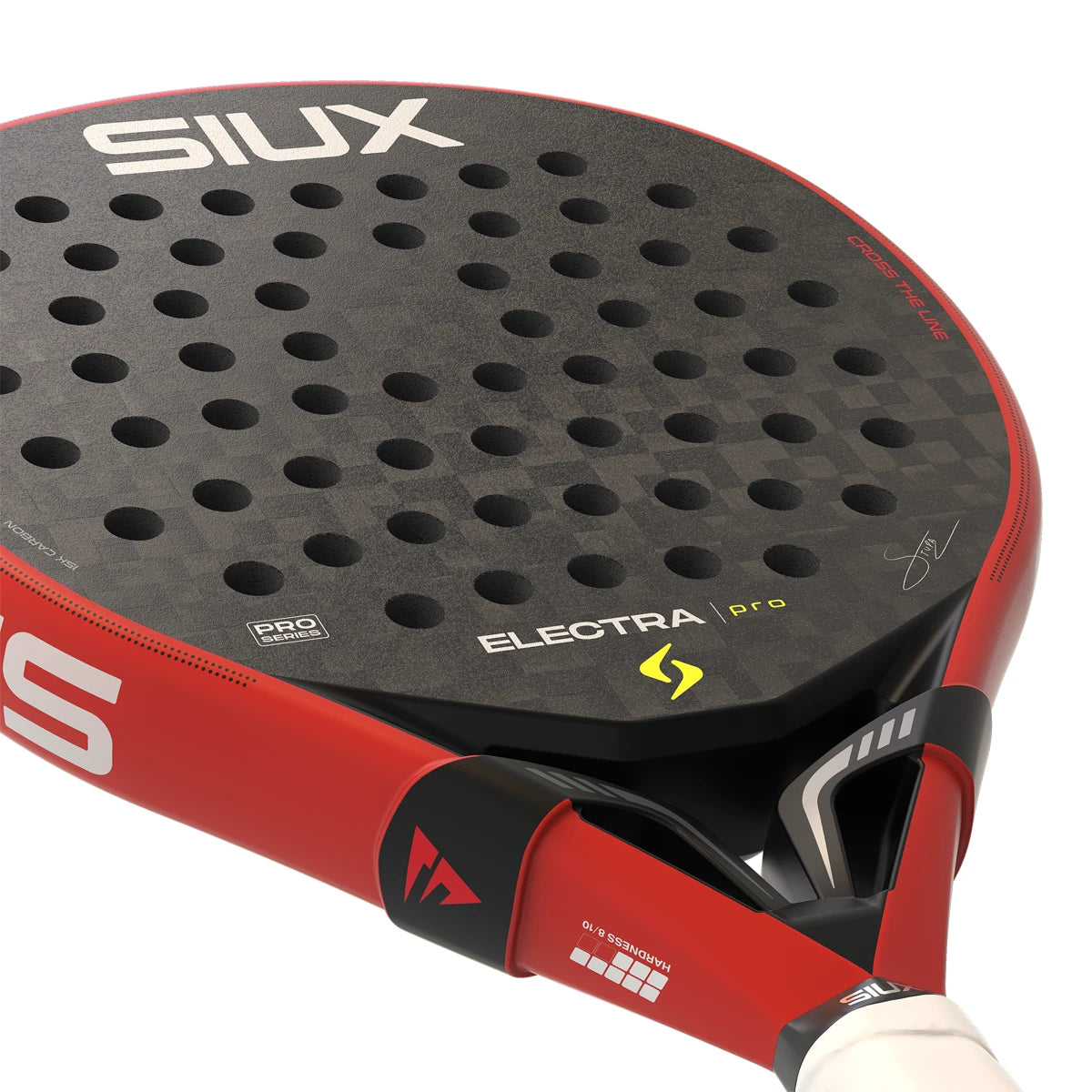 Raquette de Padel Siux Electra Pro