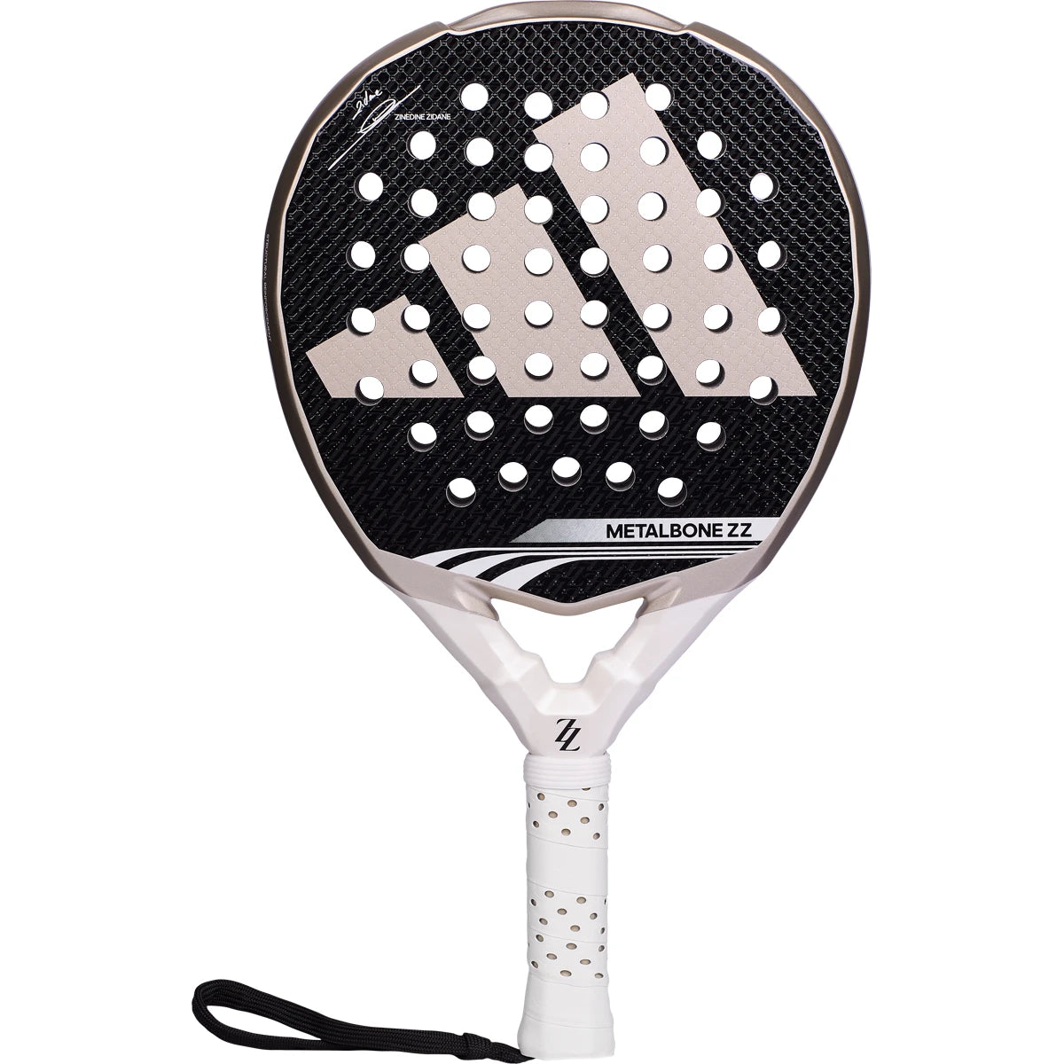 Raquette de Padel adidas Metalbone ZZ Team