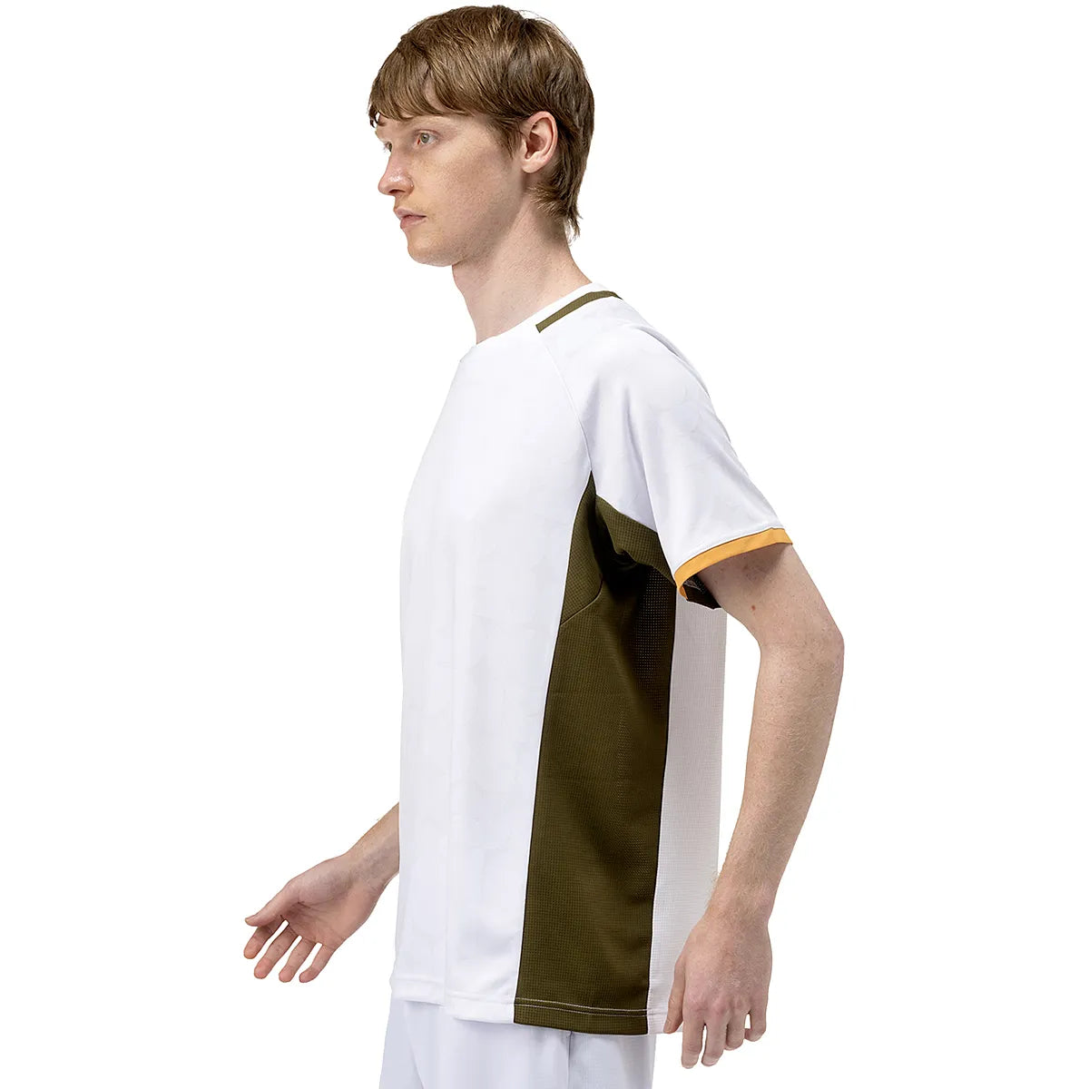 T-Shirt Yonex Homme Tour Elite 10638Yx