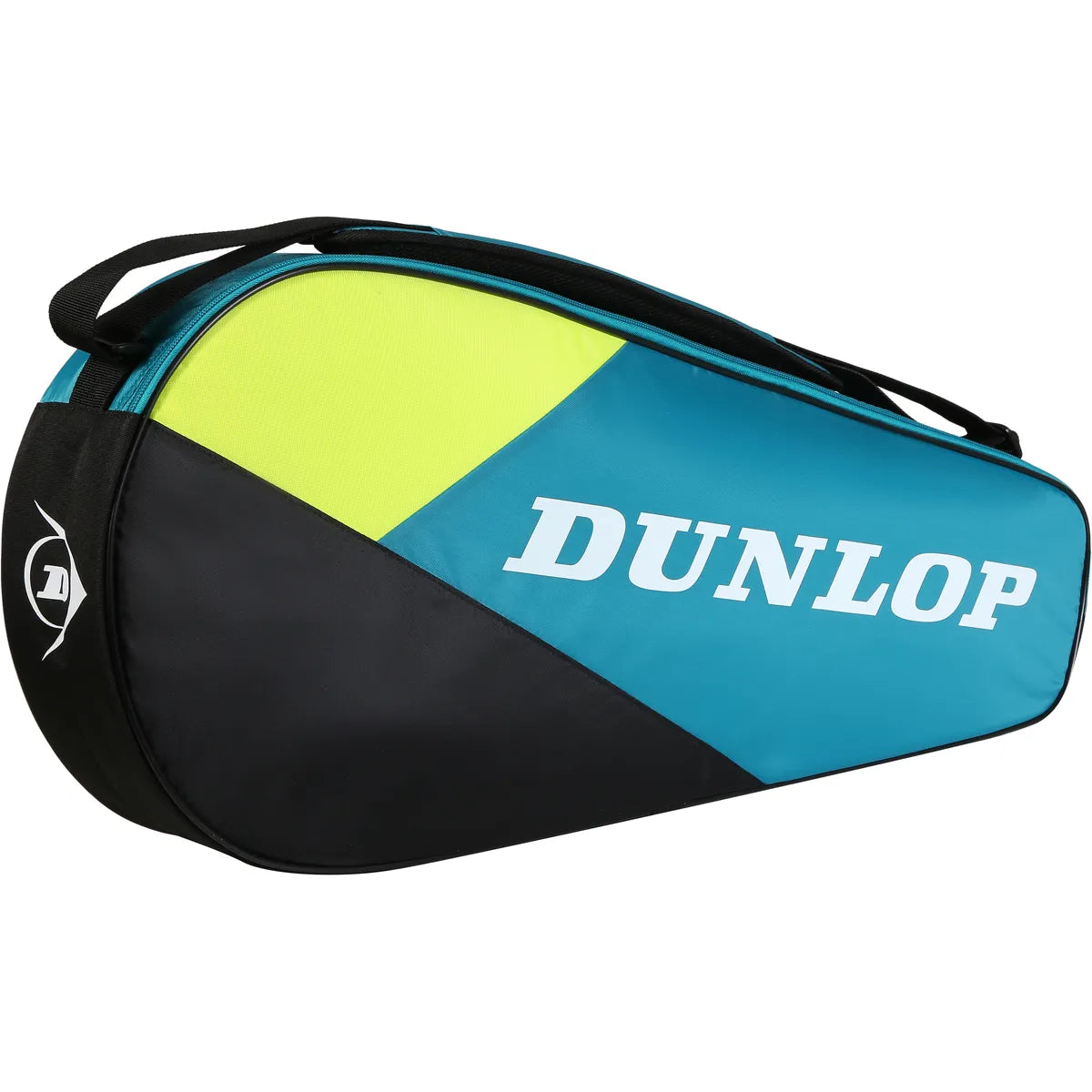 Sac de Tennis Dunlop Sx Club 3 Raquettes